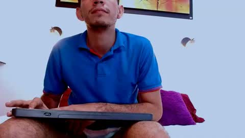 lucas_dream online show from June 10, 1:45 pm