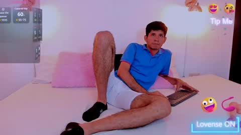 lucas_dream online show from May 27, 11:51 am