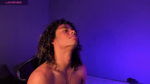 Snapshot of lucas_eevans07 chatting on February 16, 8:44 pm online show from February 16, 8:44 pm