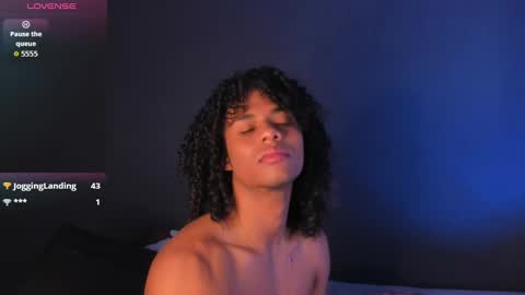 Snapshot of lucas_eevans07 chatting on September 15, 4:08 pm online show from September 15, 4:08 pm