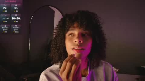   online show from April 24, 6:10 pm