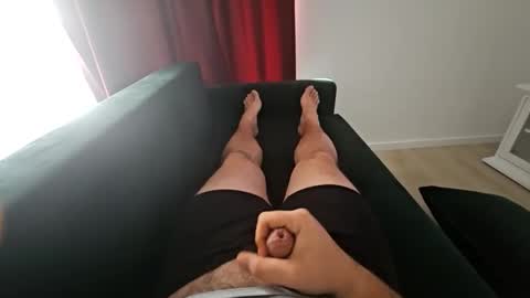 lucas_j_31 online show from October 21, 7:55 am