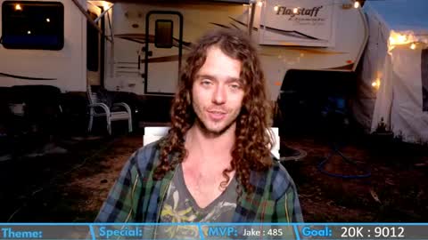 LucasJacobs online show from May 9, 3:18 am