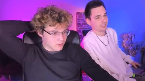 lucas_long_ online show from February 2, 9:30 am