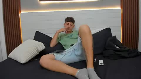 Lucas online show from June 23, 4:28 am