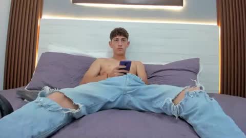 Lucas online show from June 10, 4:25 am