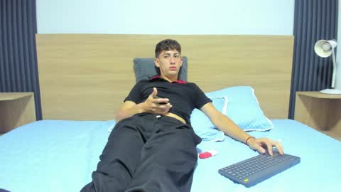 Lucas online show from June 6, 7:03 am