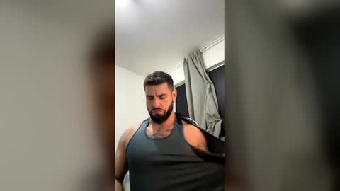 lucas_wolfx online show from April 12, 10:11 pm