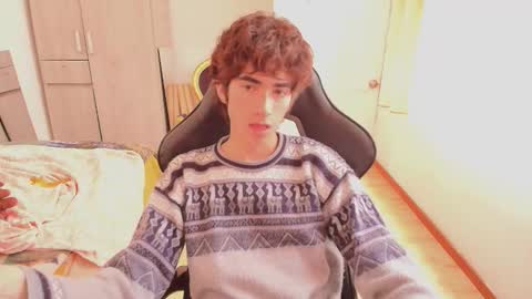 Snapshot of lucas_xo chatting on September 8, 5:56 pm lucas_xo online show from September 8, 5:56 pm
