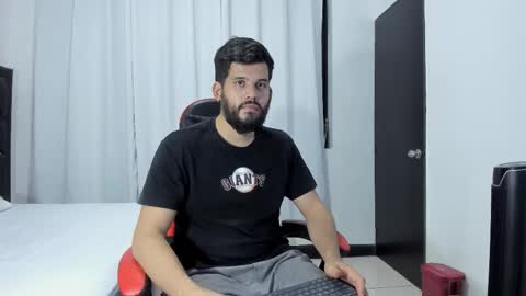 Lucas  Beaumont online show from February 4, 7:14 am