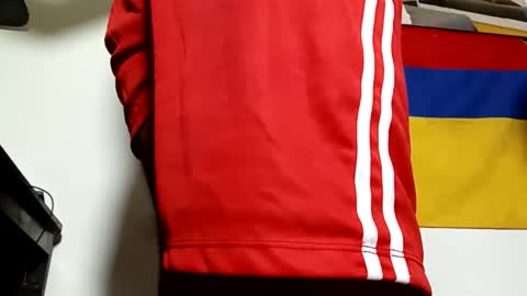 Daniel online show from April 16, 9:50 pm