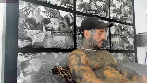 Snapshot of lucasexclusive chatting on February 27, 4:31 am lucasexclusive online show from February 27, 4:31 am