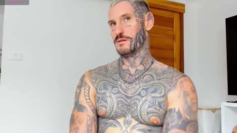 lucasexclusive online show from October 17, 7:12 am