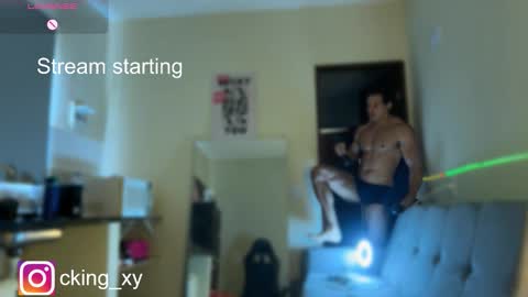 lucasfit24 online show from March 12, 3:09 pm