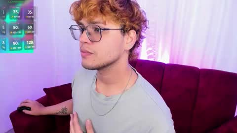 lucasgoat_ online show from February 3, 2:22 pm