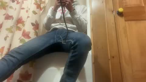 Lucas Smith online show from December 26, 5:47 am