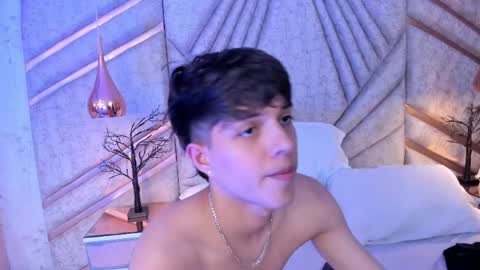 Lucasopry online show from April 20, 6:10 pm