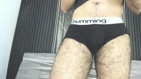 lucasthomson_ online show from June 7, 4:19 am