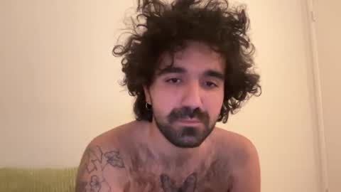 Luca x Jay online show from October 21, 10:18 am