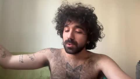 Luca x Jay online show from October 25, 10:55 pm