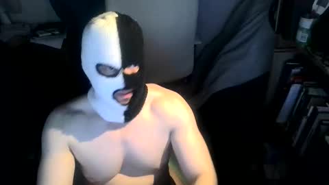 luchahor online show from October 26, 10:45 pm