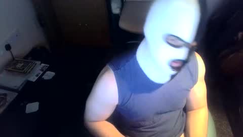 luchahor online show from April 12, 9:49 pm