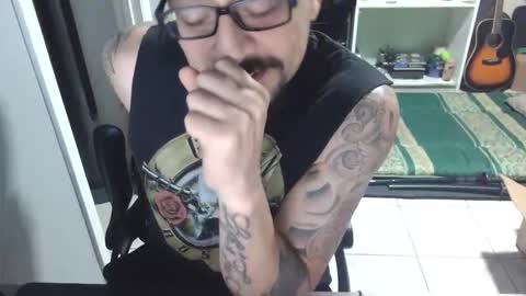 Luchi Luchano online show from January 18, 9:06 pm