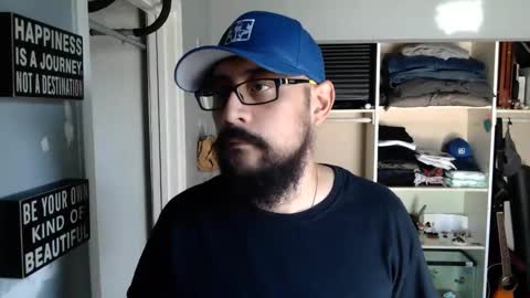 Luchi Luchano online show from October 7, 8:02 pm