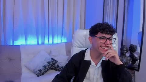 Lucho online show from April 8, 3:51 am