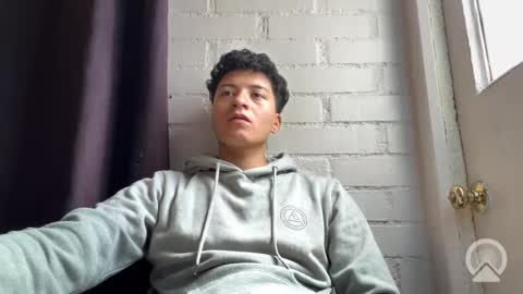 Snapshot of luchosaando chatting on October 14, 2:35 pm Felipe online show from October 14, 2:35 pm