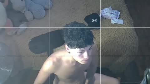 Felipe online show from April 23, 3:11 am