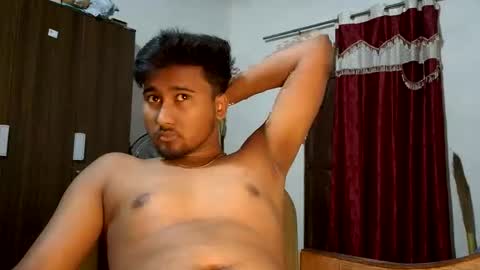 luci_ri online show from April 29, 8:08 am