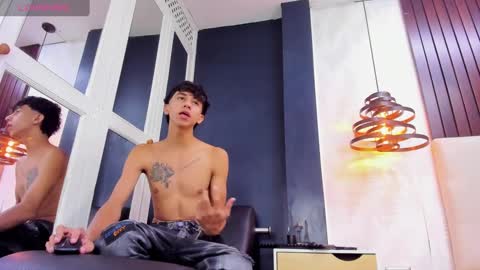 Snapshot of lucian_davi chatting on December 18, 3:22 pm Pirulo online show from December 18, 3:22 pm