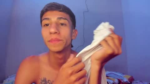 Pirulo online show from May 5, 3:41 am