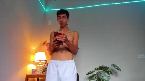 Pirulo online show from June 12, 1:09 pm