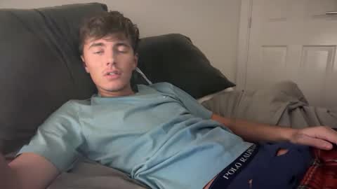 Lucian online show from October 16, 7:00 pm