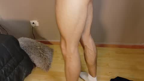 Luciano online show from October 29, 11:51 pm