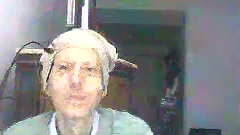 Luciano online show from June 13, 2:09 am