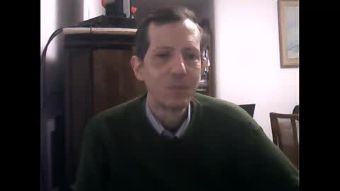 Snapshot of lucianoaxel chatting on October 14, 1:56 am Luciano online show from October 14, 1:56 am