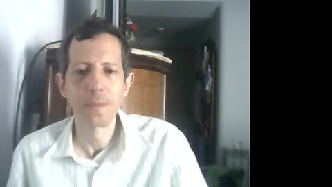 Luciano online show from February 28, 5:04 pm