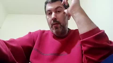 Snapshot of lucifergotharder chatting on January 10, 4:30 pm Lucifergotharder online show from January 10, 4:30 pm