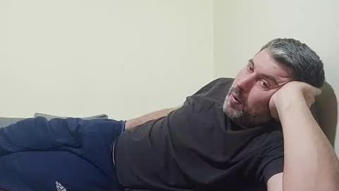 Snapshot of lucifergotharder chatting on January 8, 4:22 pm Lucifergotharder online show from January 8, 4:22 pm