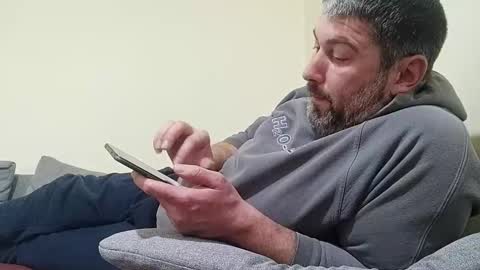Snapshot of lucifergotharder chatting on January 29, 11:51 am Lucifergotharder online show from January 29, 11:51 am