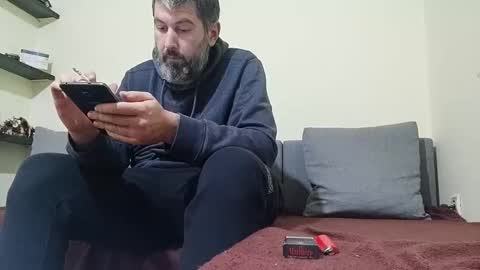 Snapshot of lucifergotharder chatting on December 18, 4:17 pm Lucifergotharder online show from December 18, 4:17 pm