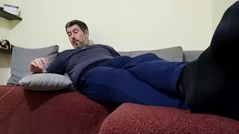 Snapshot of lucifergotharder chatting on January 9, 4:06 pm Lucifergotharder online show from January 9, 4:06 pm