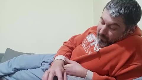Snapshot of lucifergotharder chatting on February 15, 5:09 am Lucifergotharder online show from February 15, 5:09 am