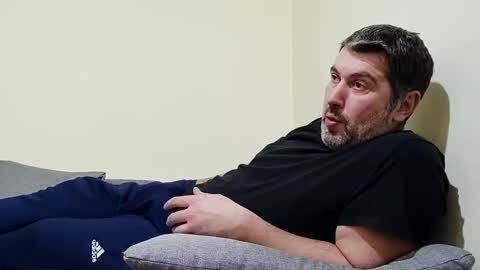 Snapshot of lucifergotharder chatting on January 5, 3:45 pm Lucifergotharder online show from January 5, 3:45 pm