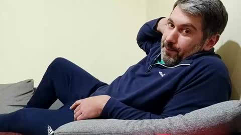 Snapshot of lucifergotharder chatting on January 14, 5:45 pm Lucifergotharder online show from January 14, 5:45 pm
