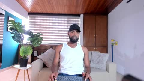 luciferr 96 online show from January 15, 5:04 pm