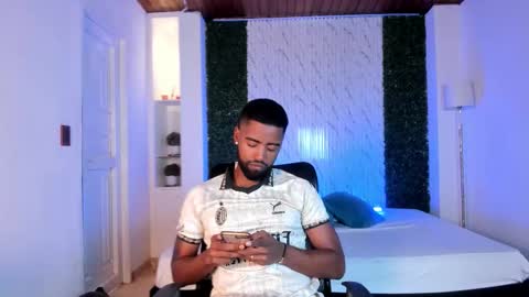 luciferr 96 online show from January 19, 11:34 am